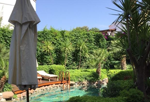 Munahan Hotel - Görsel 10