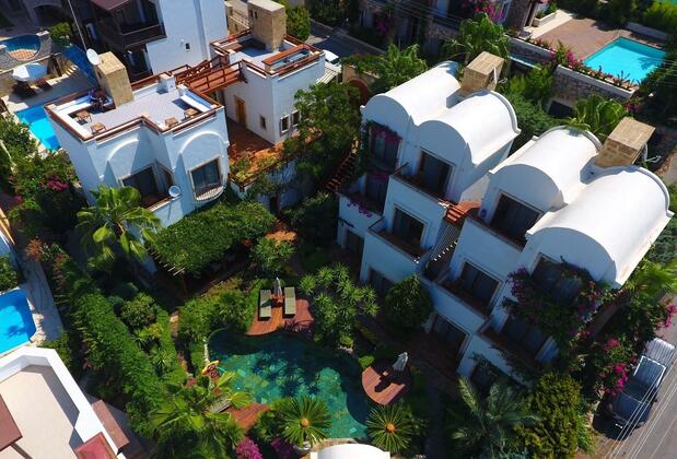 Munahan Hotel - Görsel 14