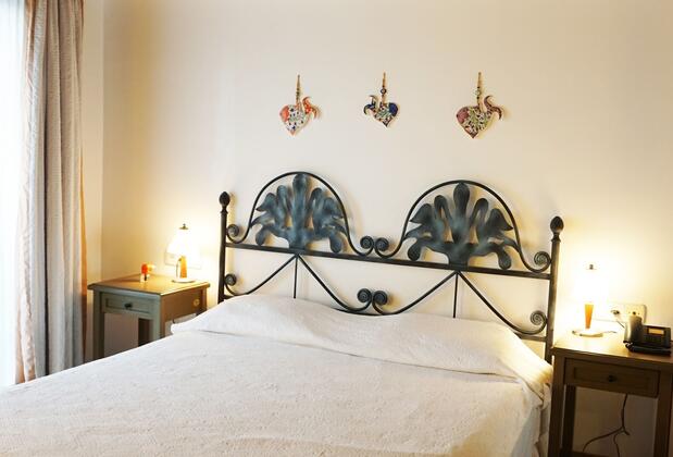 Munahan Hotel - Görsel 22