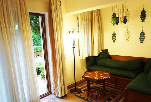 Munahan Hotel - Görsel 23