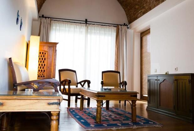 Munahan Hotel - Görsel 24