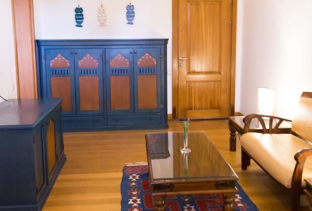 Munahan Hotel - Görsel 25