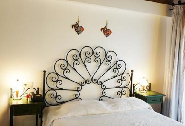 Munahan Hotel - Görsel 26