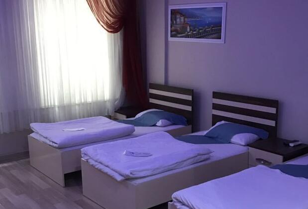 Ahranis Hotel - Görsel 4