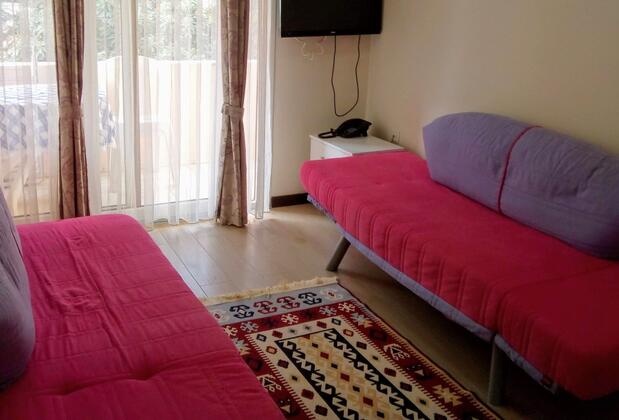 Laçin Apart Otel - Görsel 6