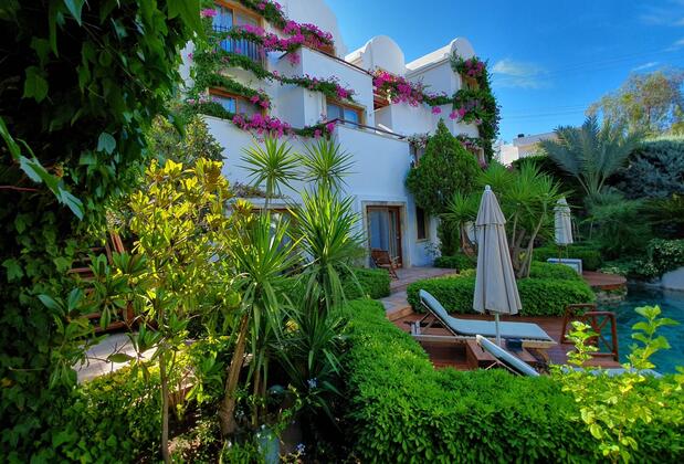 Munahan Hotel - Görsel 16