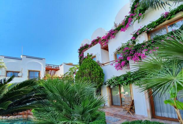 Munahan Hotel - Görsel 12