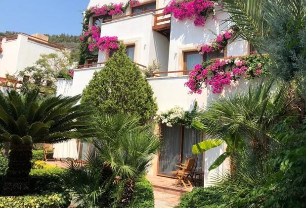 Munahan Hotel - Görsel 13