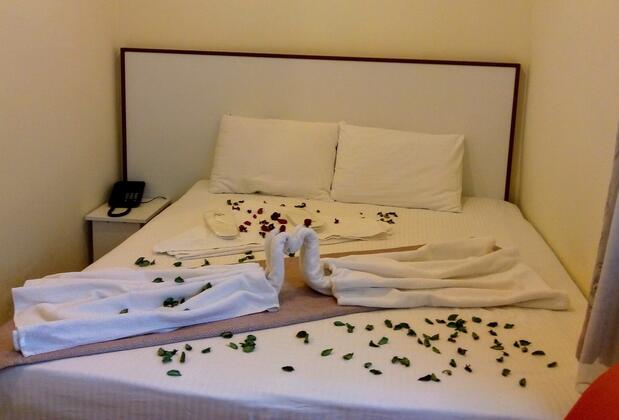 Laçin Apart Otel - Görsel 3