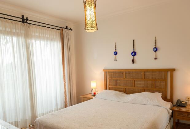 Munahan Hotel - Görsel 27