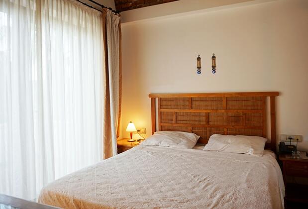 Munahan Hotel - Görsel 28