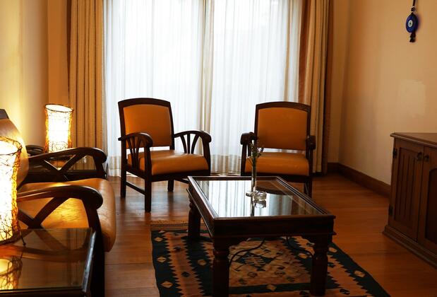 Munahan Hotel - Görsel 29