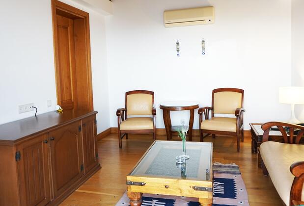 Munahan Hotel - Görsel 30