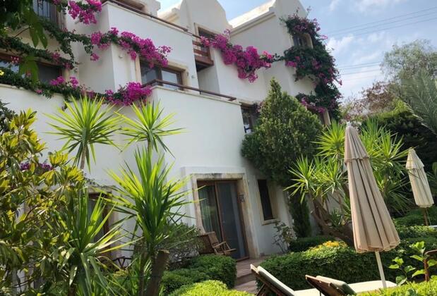 Munahan Hotel - Görsel 5