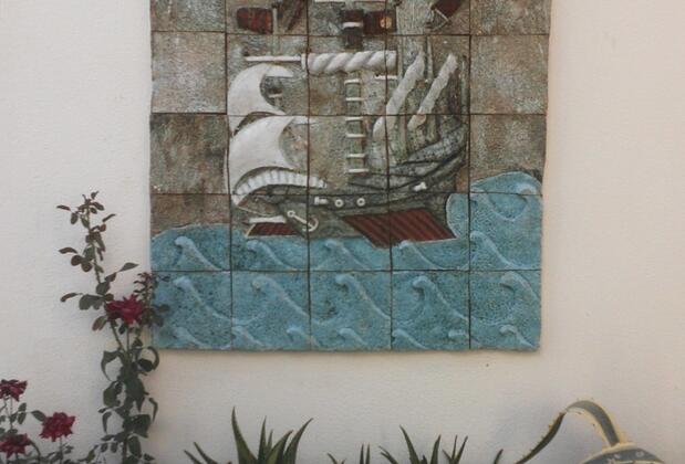 Munahan Hotel - Görsel 32