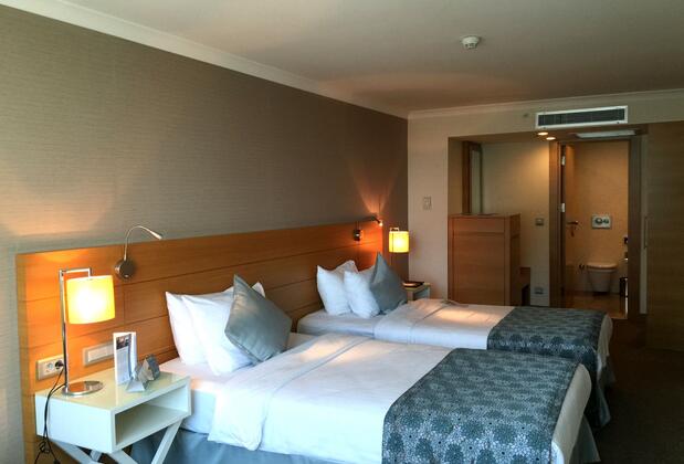 Dedeman İstanbul - Görsel 37