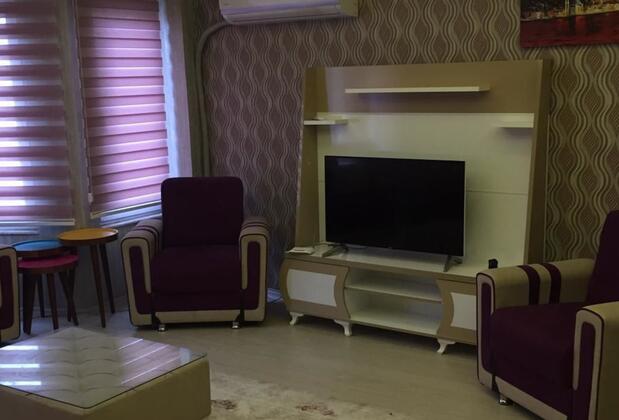 Merkez Rezidans - Görsel 4