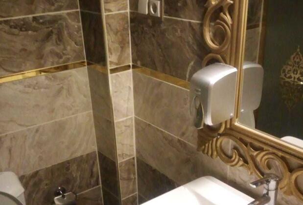 Merkez Rezidans - Görsel 9