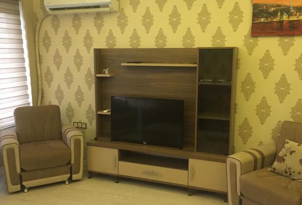 Merkez Rezidans - Görsel 5