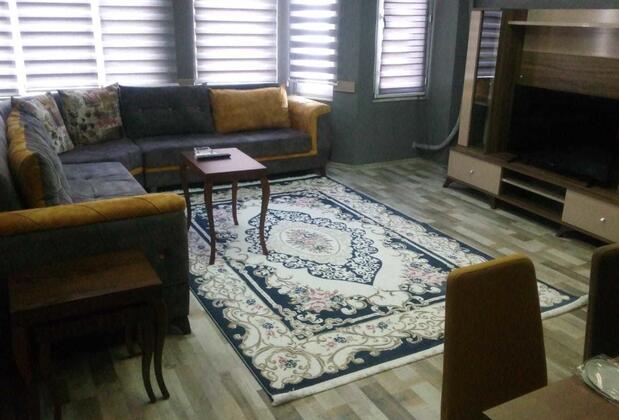 Merkez Rezidans - Görsel 6