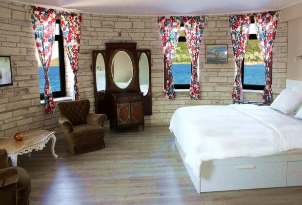 Nemrut Bay Otel - Görsel 7