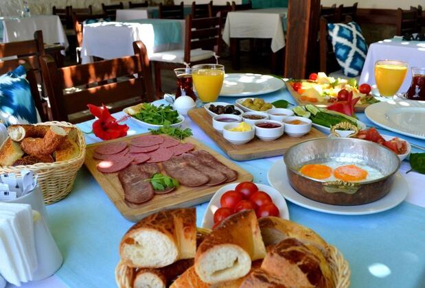 Lemon Garden Türkbükü - Görsel 4