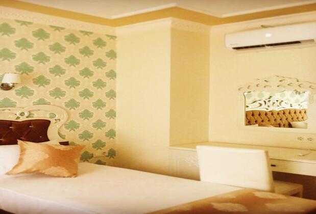 Deluxe Newport Hotel - Görsel 10