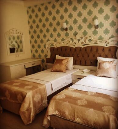 Deluxe Newport Hotel - Görsel 9