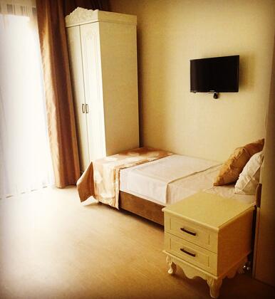 Deluxe Newport Hotel - Görsel 13