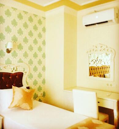 Deluxe Newport Hotel - Görsel 12