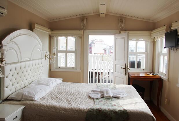 Mataracı Konak Hotel - Görsel 17