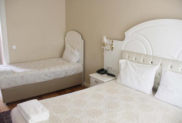 Mataracı Konak Hotel - Görsel 18