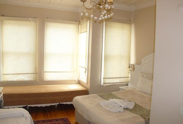 Mataracı Konak Hotel - Görsel 19