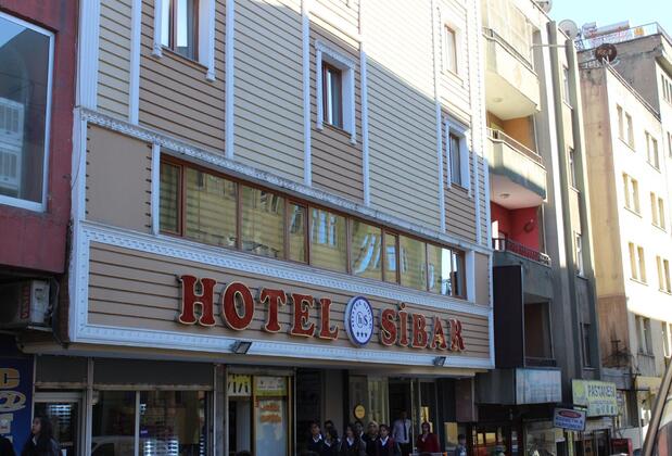 Hotel Sibar - Görsel 4