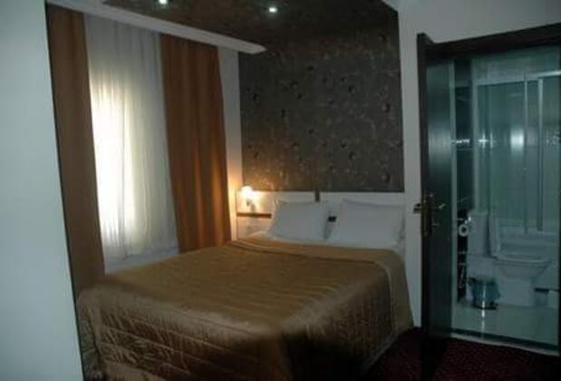 Hotel Sibar - Görsel 30