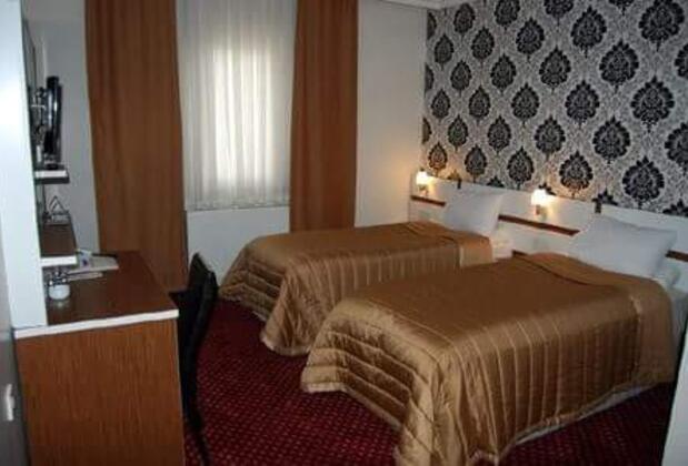 Hotel Sibar - Görsel 29