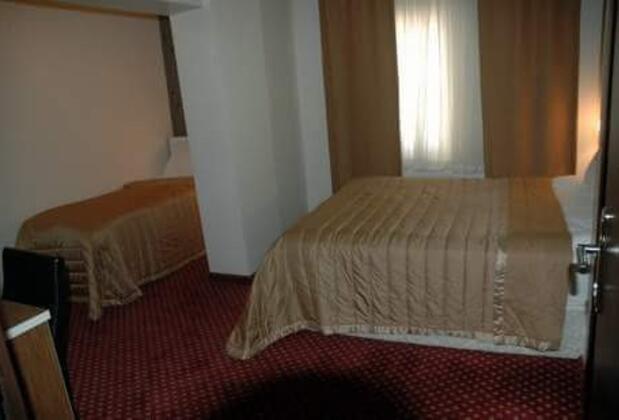 Hotel Sibar - Görsel 37