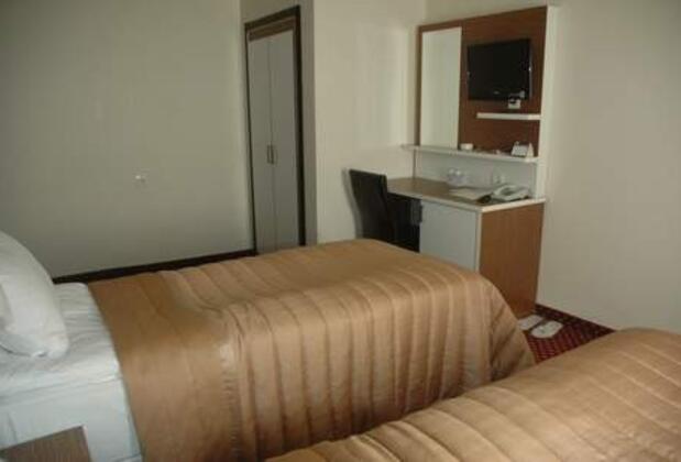 Hotel Sibar - Görsel 24