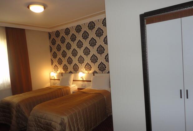 Hotel Sibar - Görsel 38