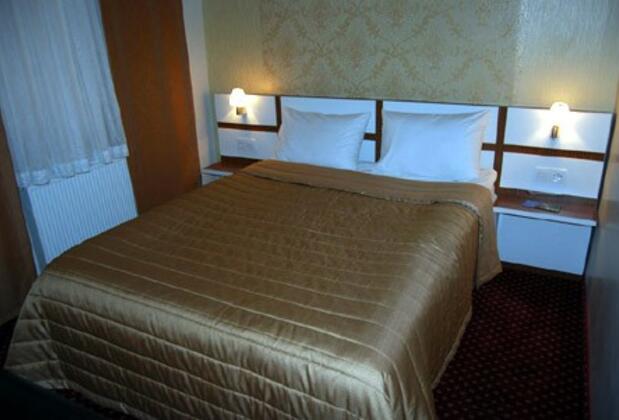 Hotel Sibar - Görsel 31