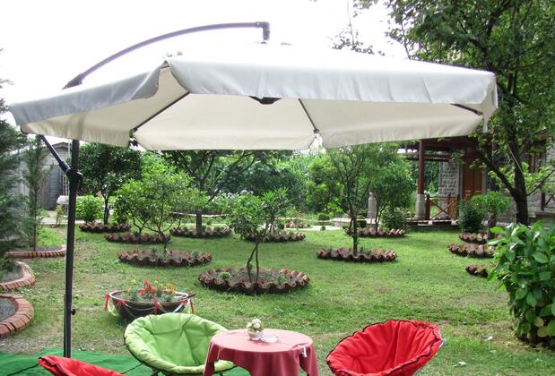 Grand Çavuşoğlu Hotel - Görsel 6