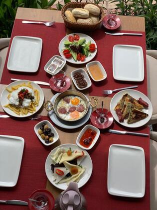 Marmaris Beach Hotel - Görsel 9