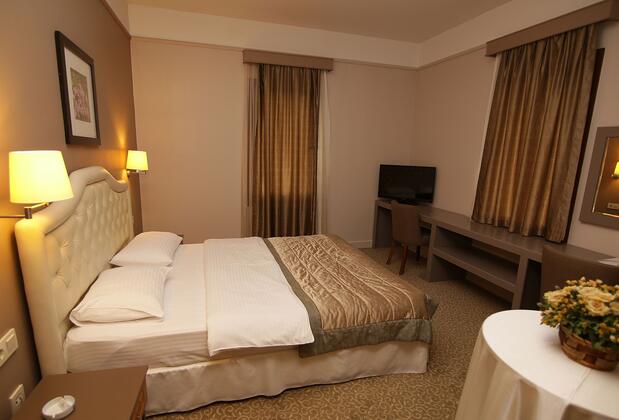 Grand Çavuşoğlu Hotel - Görsel 15