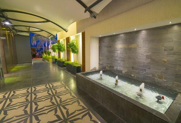 Marmaris Beach Hotel - Görsel 7