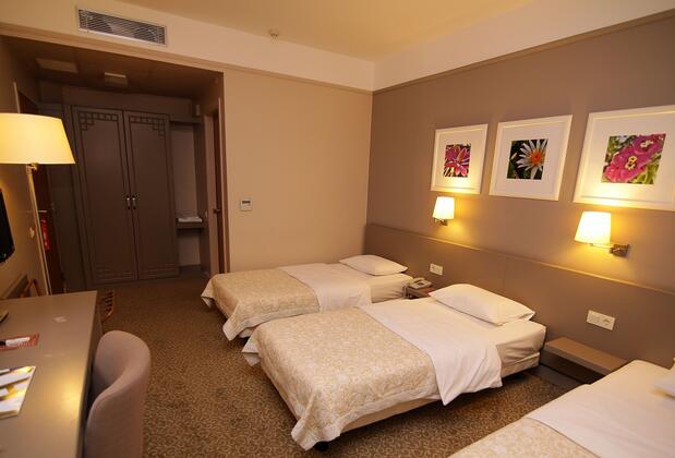 Grand Çavuşoğlu Hotel - Görsel 14