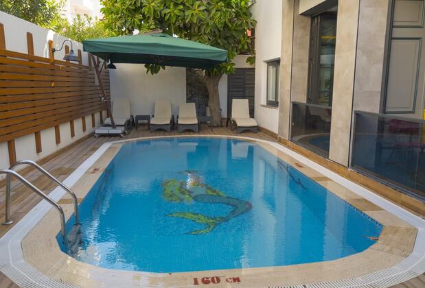 Marmaris Beach Hotel - Görsel 3