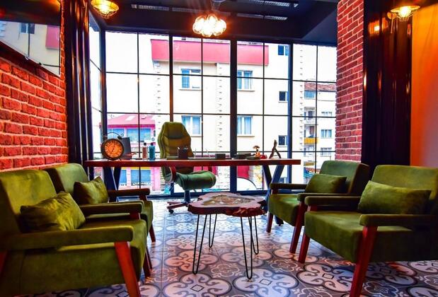 My Guse Suite - Görsel 6