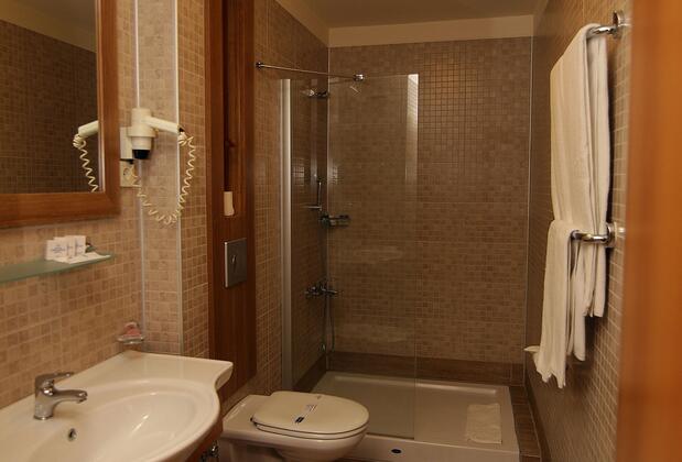 Grand Çavuşoğlu Hotel - Görsel 18