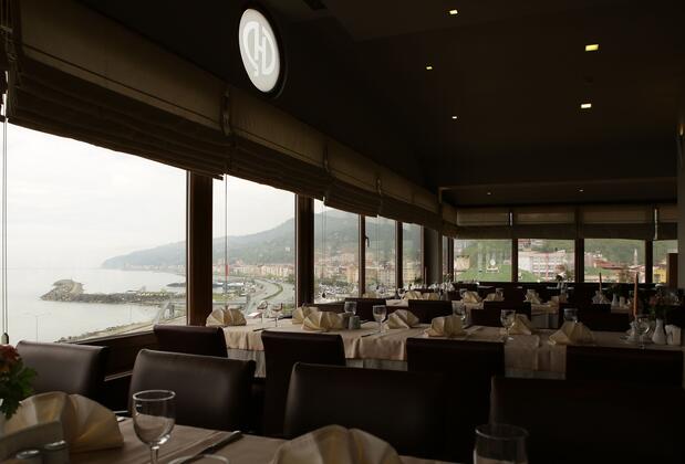 Grand Çavuşoğlu Hotel - Görsel 7