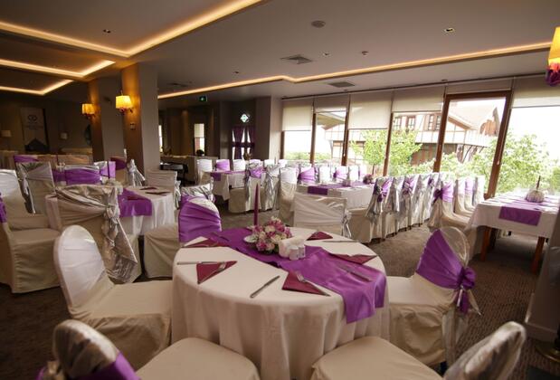 Grand Çavuşoğlu Hotel - Görsel 8